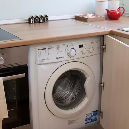 Aegean Living * Rhodes City