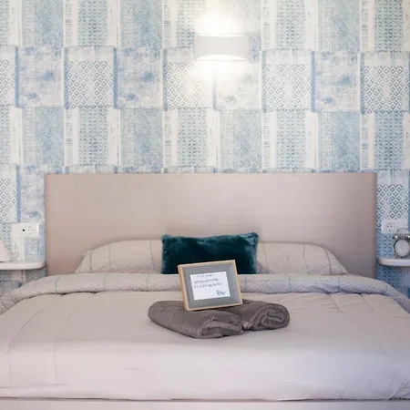 Aegean Living Rhodes City