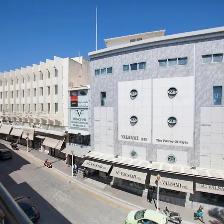 Διαμέρισμα Aegean Living