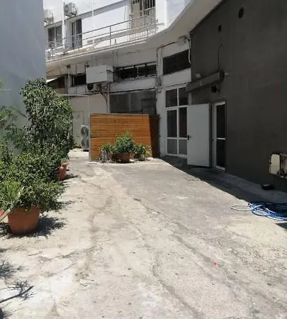 Διαμέρισμα Aegean Living *