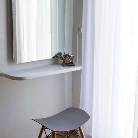 Apartment Aegean Living