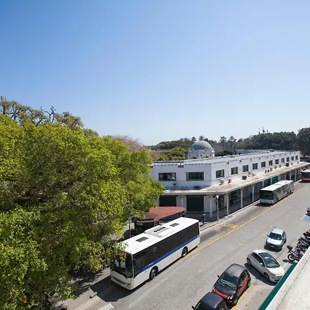 Aegean Living 아파트