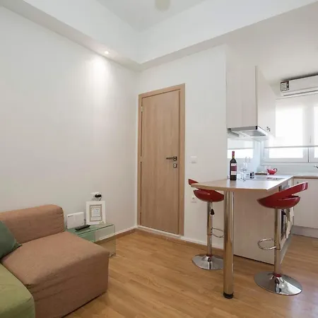 Apartment Aegean Living