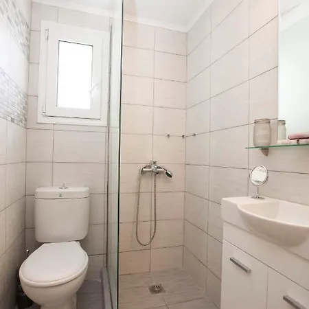 Apartment Aegean Living