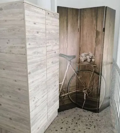 Aegean Living 아파트 Rhodes City