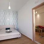 Aegean Living Lejlighed