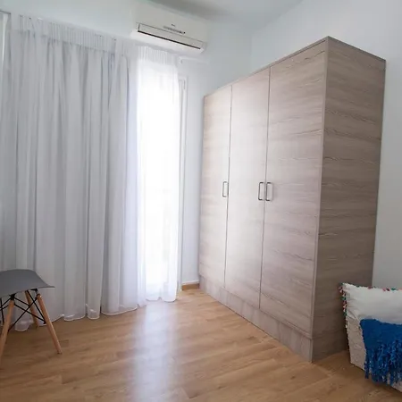 Aegean Living Апартаменти Rhodes City