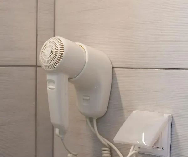 Apartman Aegean Living