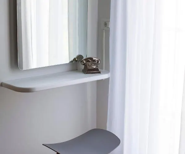 Apartman Aegean Living