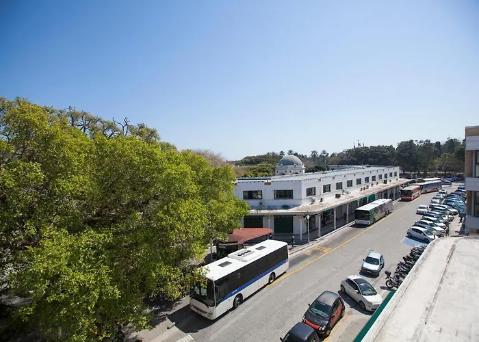 Aegean Living Apartman