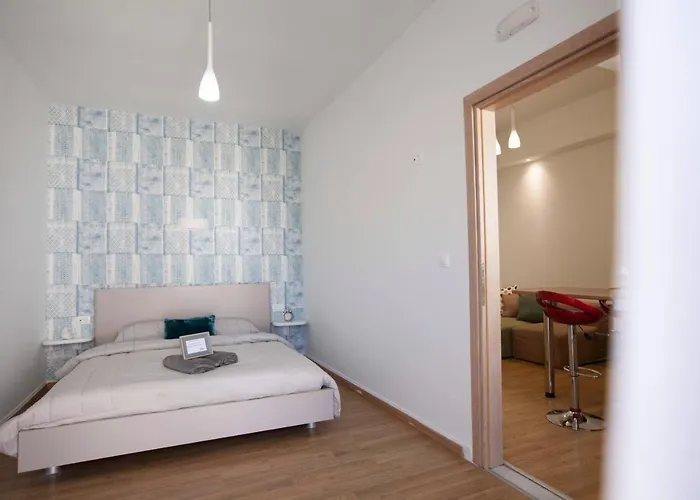 Aegean Living Apartman