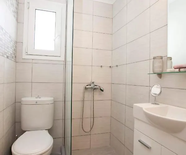 Apartman Aegean Living