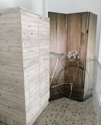 Aegean Living Apartman Rhodes City